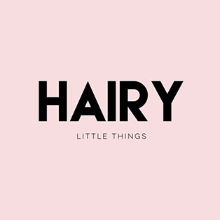 Hairy Little Things